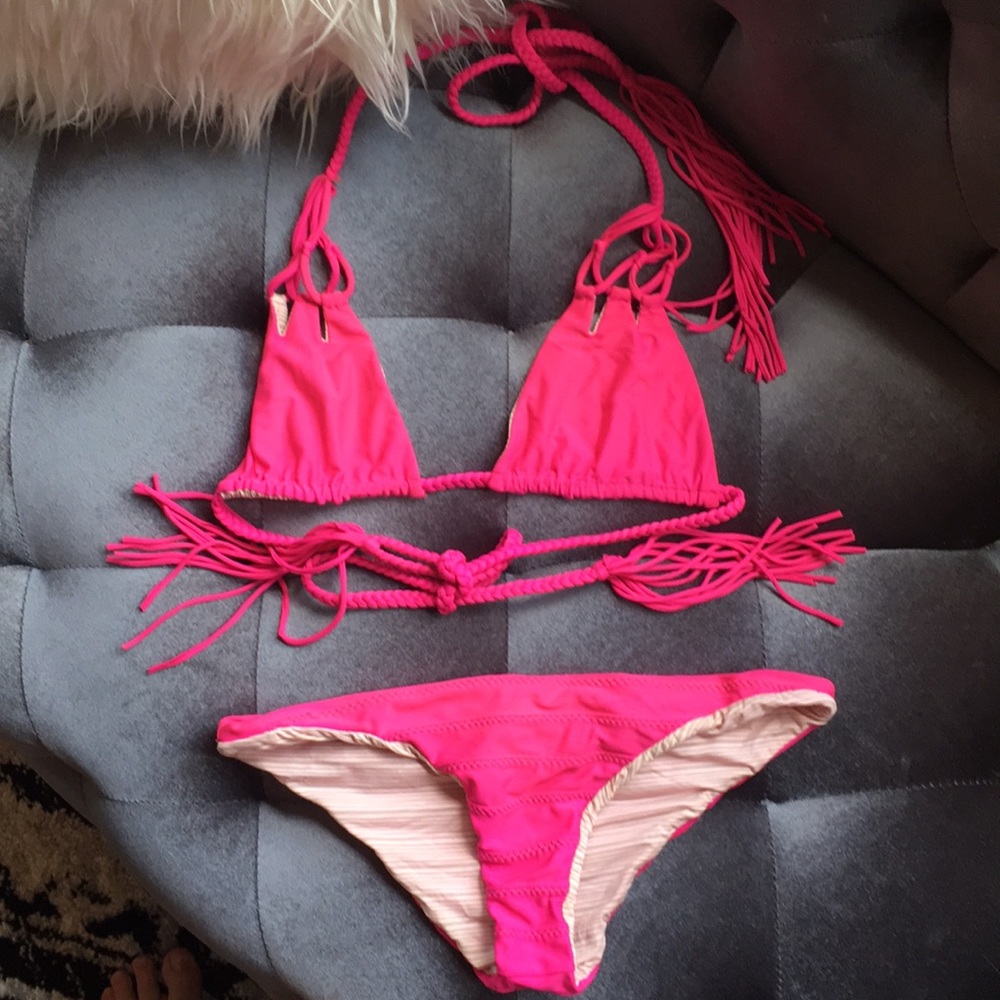 Acacia 2 piece swim